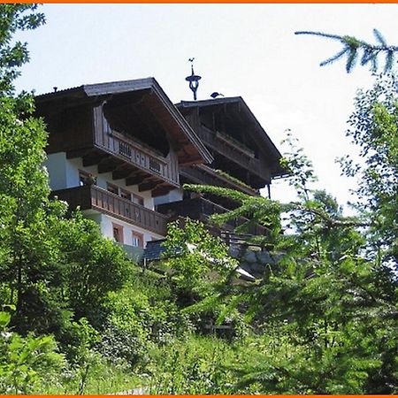 Bergwald Apartment Alpbach Exterior photo